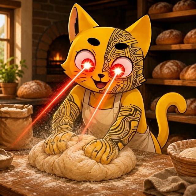 BBakker profile picture